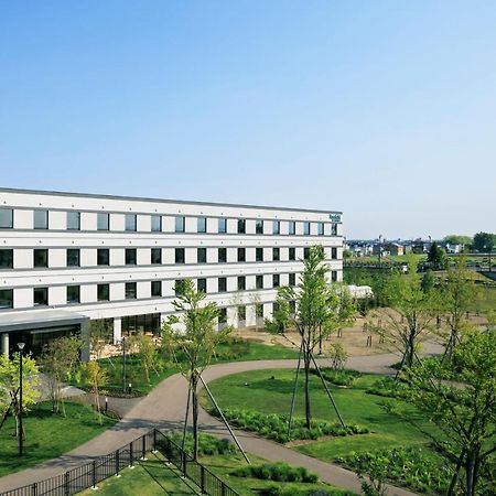 Fairfield By Marriott Hokkaido Eniwa Hotel Bagian luar foto