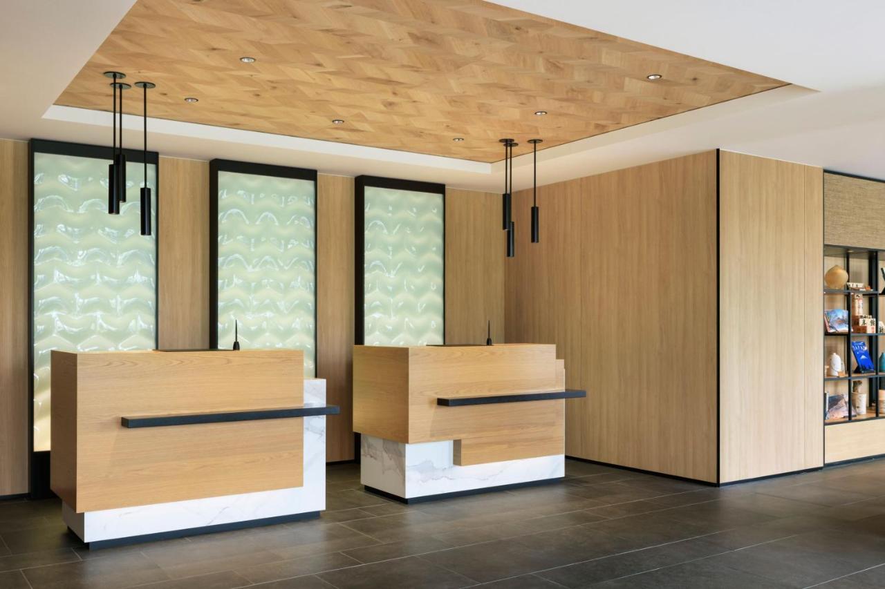 Fairfield By Marriott Hokkaido Eniwa Hotel Bagian luar foto
