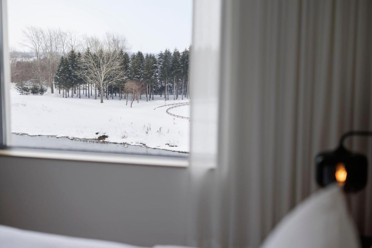 Fairfield By Marriott Hokkaido Eniwa Hotel Bagian luar foto