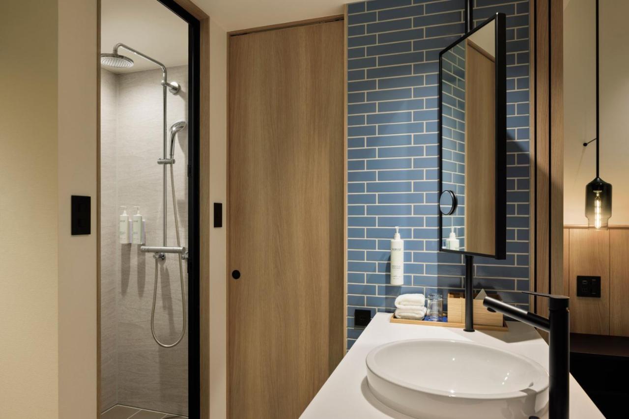 Fairfield By Marriott Hokkaido Eniwa Hotel Bagian luar foto